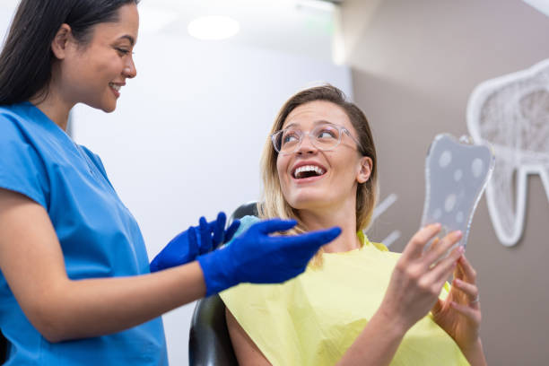 Best Full Mouth Reconstruction  in Buxton, NC