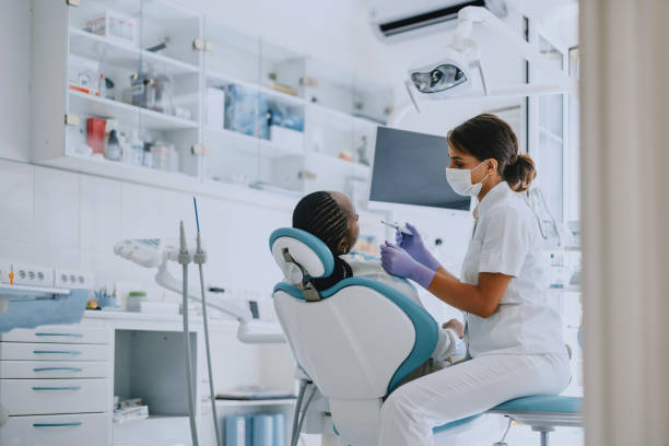 Dental Bonding in Buxton, NC